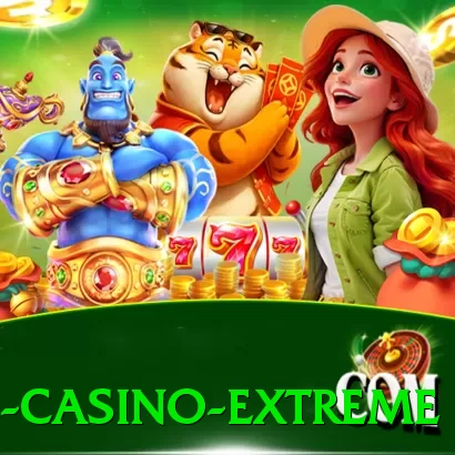 05x Live Casino Extreme - 👉 apk