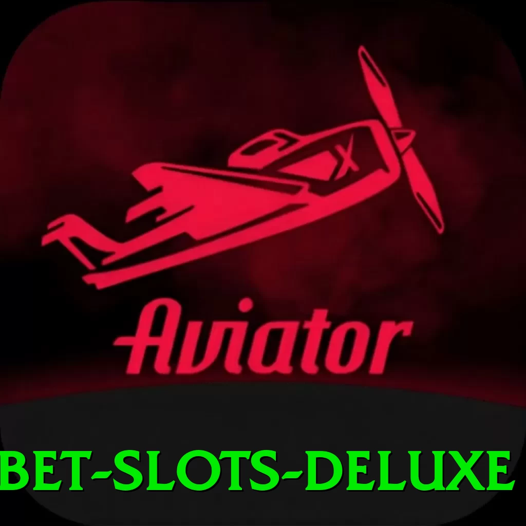 1316bet - Slots Deluxe - 🚀 apk