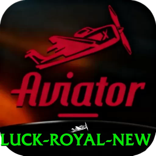 207luck Royal New - 🔥 apk