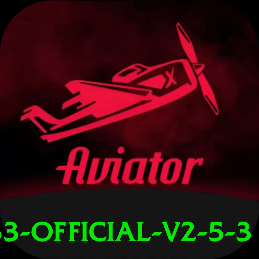 35733 Official v2.5.3 - aplicativo