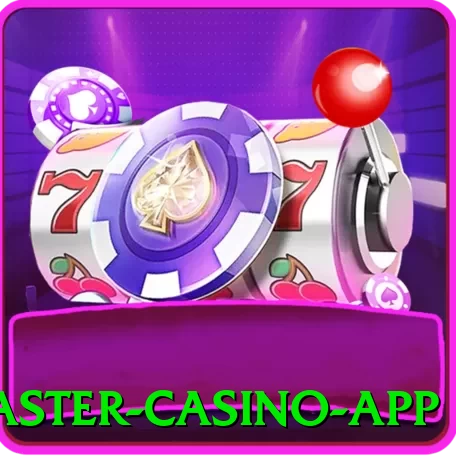 45d Master Casino App - app