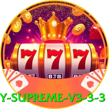 45t Money Supreme v3.3.3 - pak