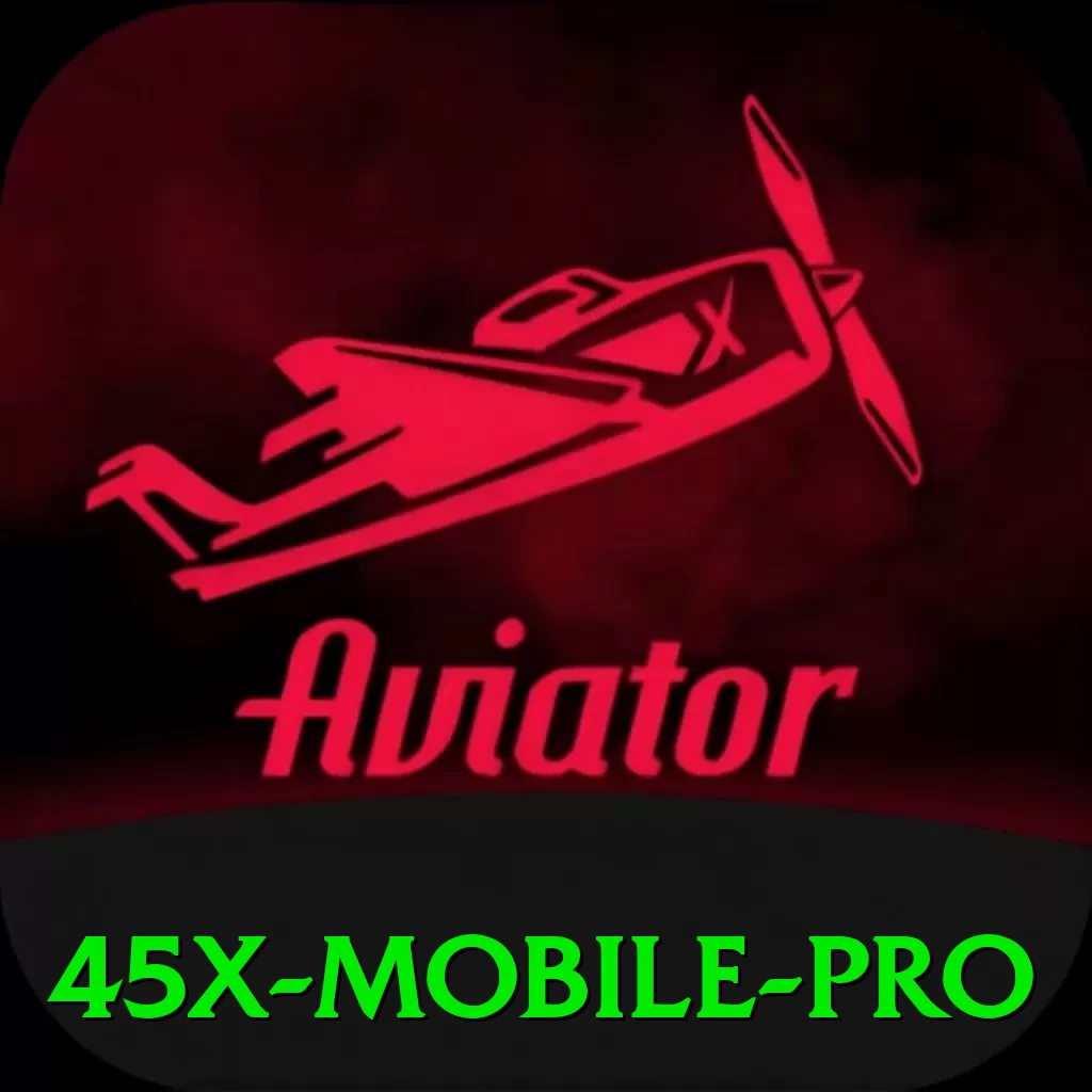 45x Mobile Pro - go