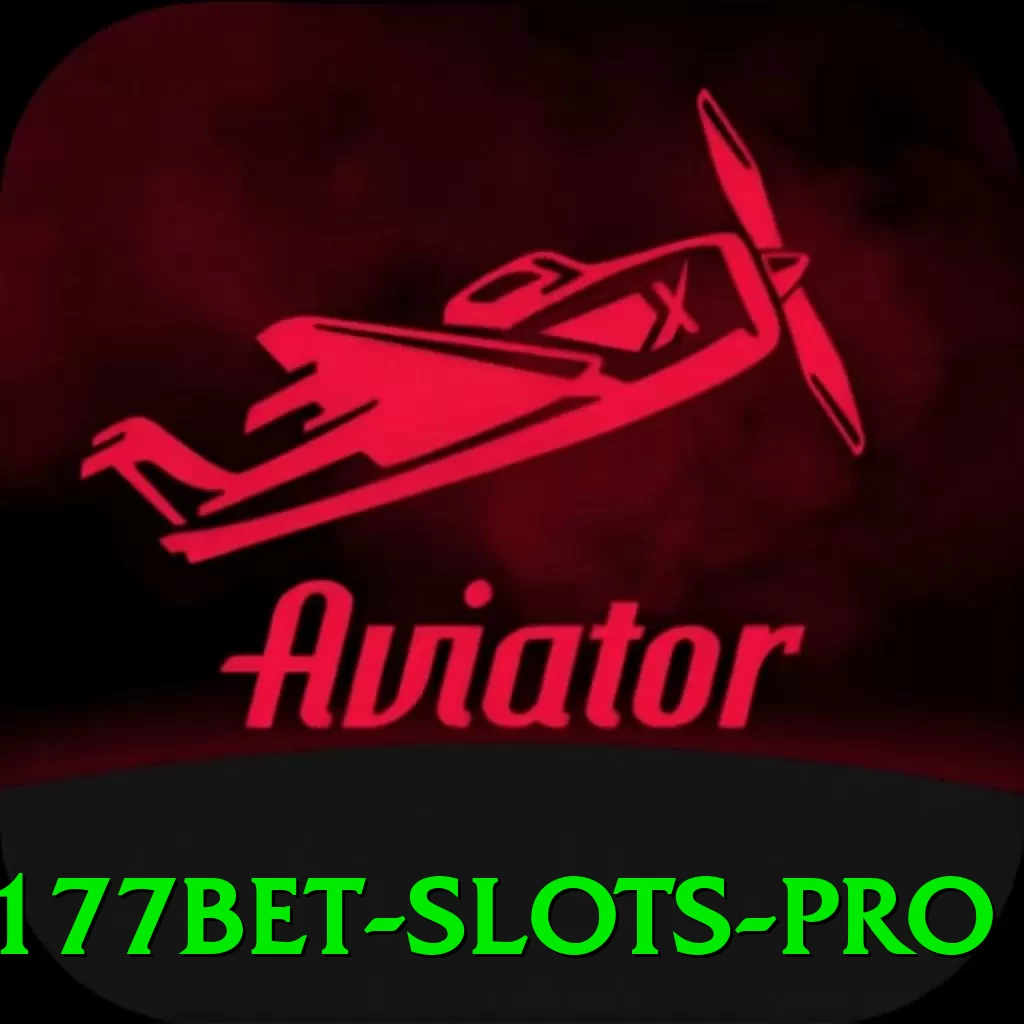 5177bet - Slots Pro - vip