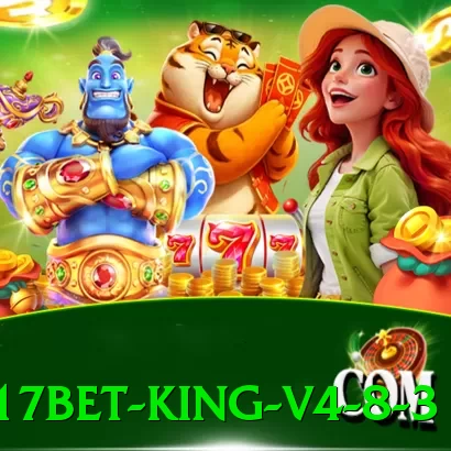 517bet - King v4.8.3 - plataforma