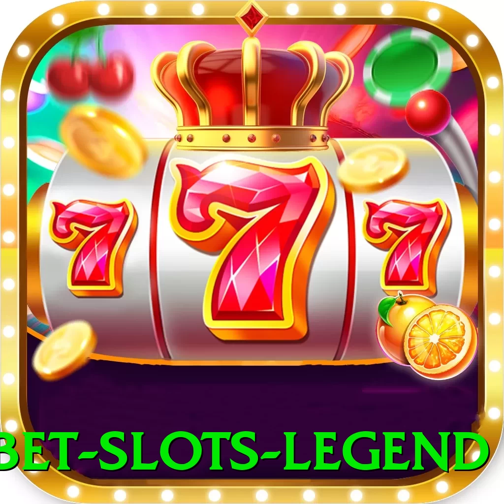 5299bet - Slots Legend - 🚀 apk