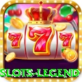 5299bet - Slots Legend