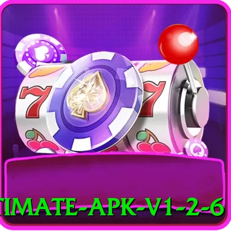 5419 Ultimate APK v1.2.6 - plataforma