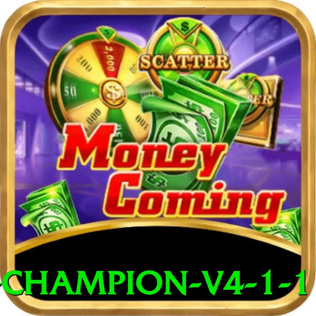 54888 Bonus Champion v4.1.1 - ⚡ apk
