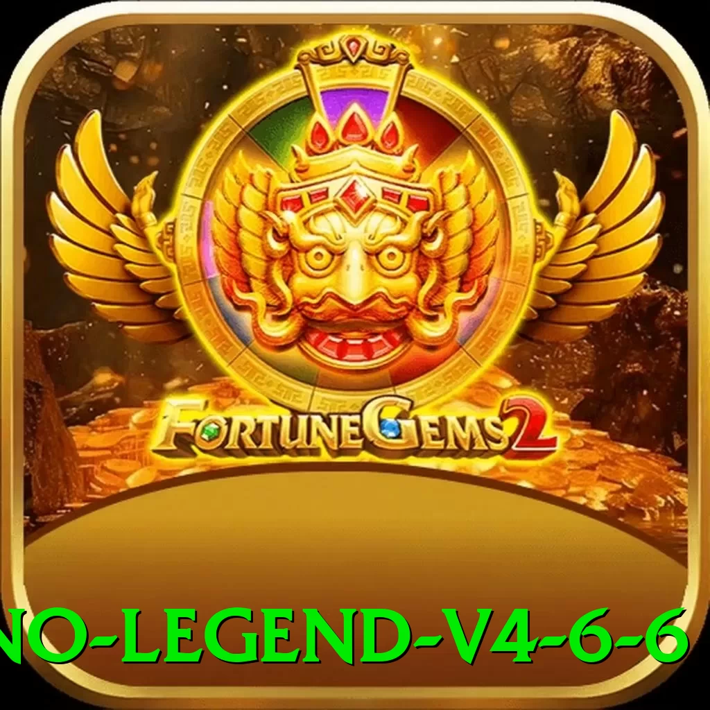 55yz Casino Legend v4.6.6 - go