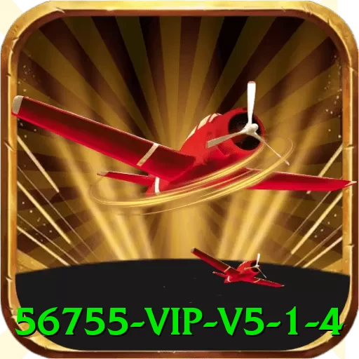 56755 - VIP v5.1.4 - 🔥 apk