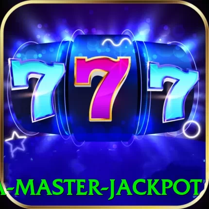 609bra Master Jackpot - pro