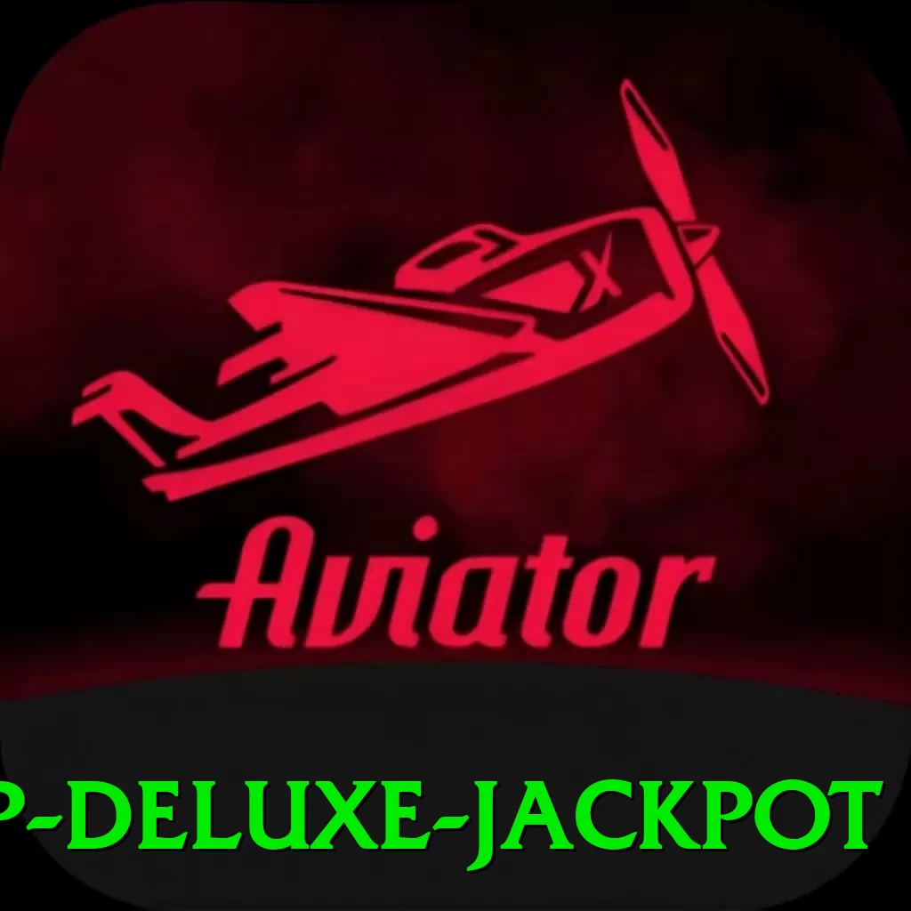 63vip Deluxe Jackpot - ⚡ apk