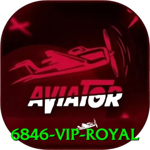 6846 - VIP Royal - vip
