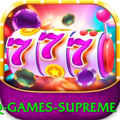 69q Games Supreme - ✨ apk