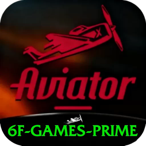 6f Games Prime - 🚀 apk