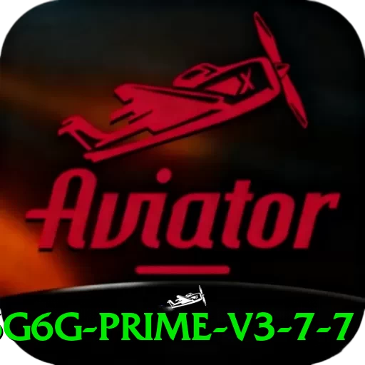 6g6g Prime v3.7.7 - game
