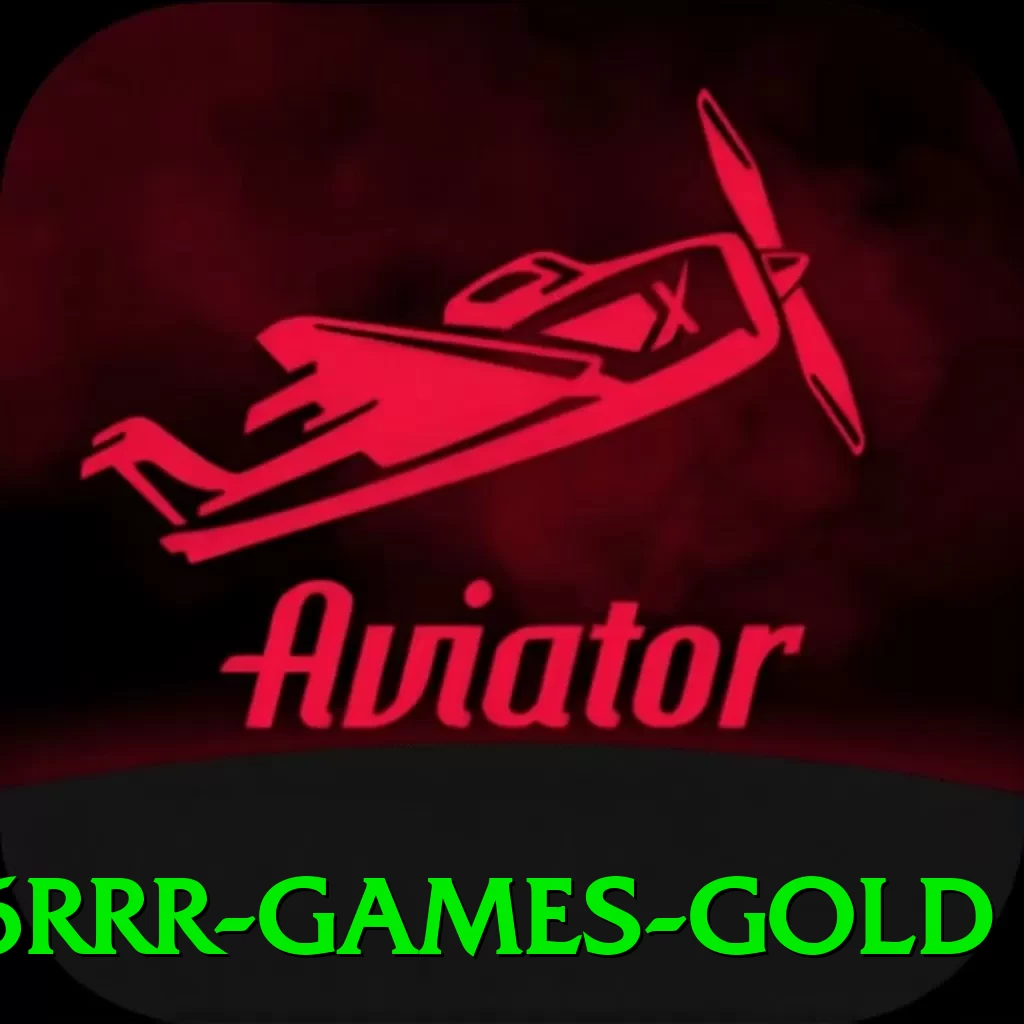 6rrr Games Gold - ⚡ apk