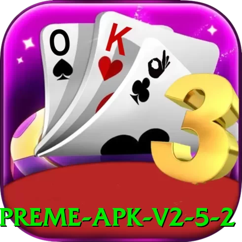 755t Supreme APK v2.5.2 - app