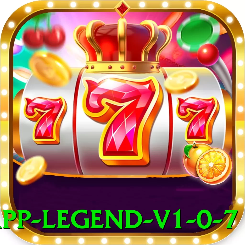 758g App Legend v1.0.7 - 👉 apk