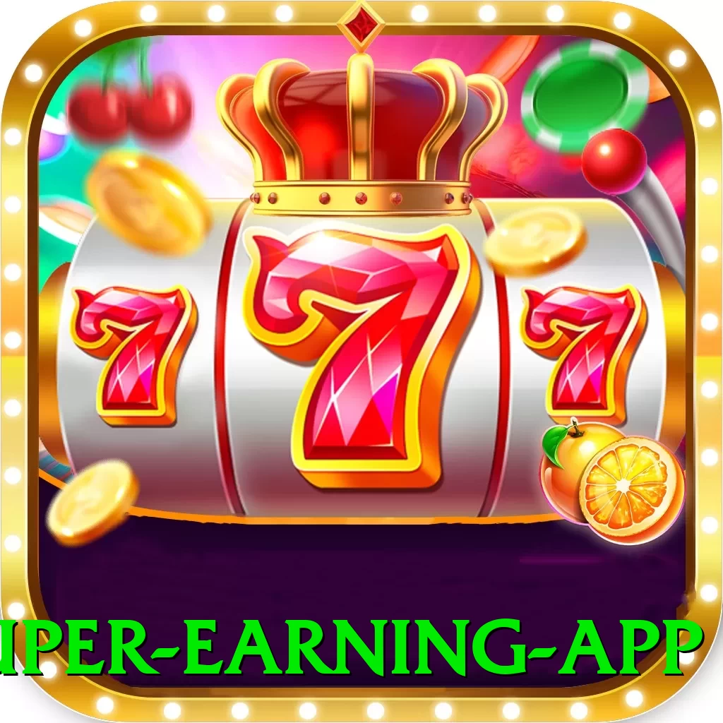 75c - Super Earning App - 🏆 apk