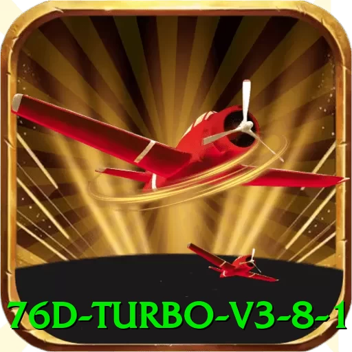 76d Turbo v3.8.1 - 🏆 apk