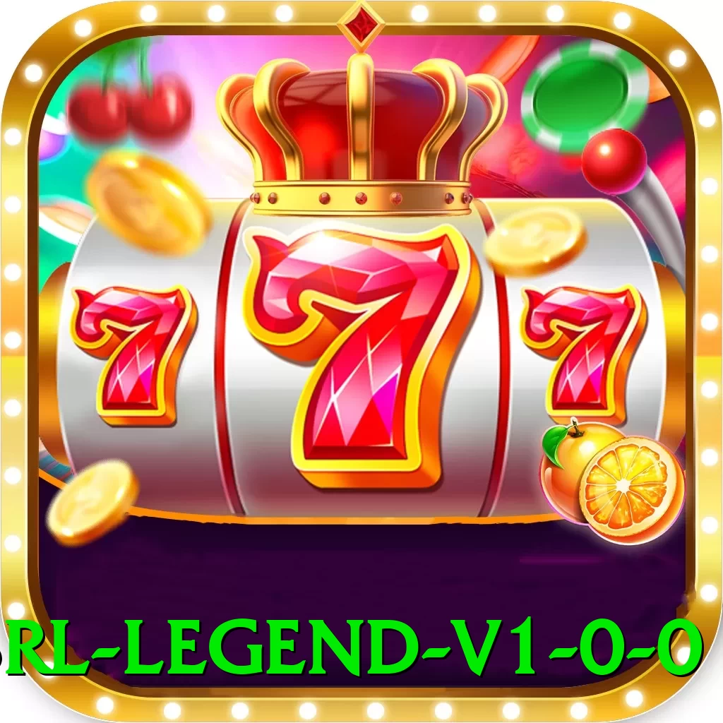 776brl Legend v1.0.0 - 🎯 apk