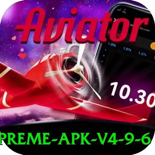 777sh Supreme APK v4.9.6 - vip