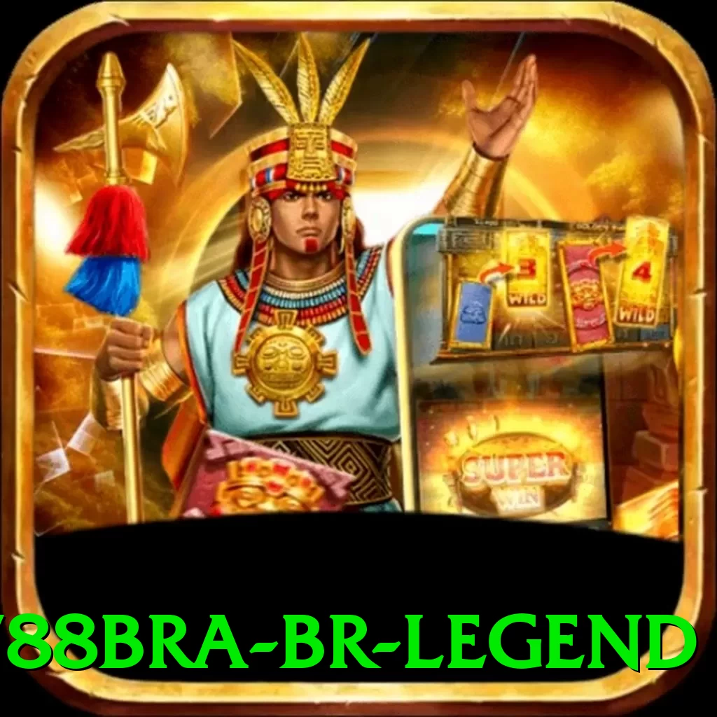 788bra BR Legend - pk