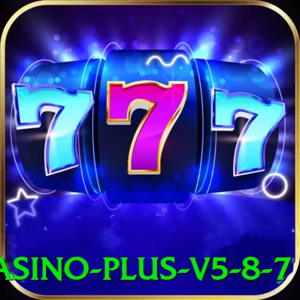 7bt Casino Plus v5.8.7 - aplicativo