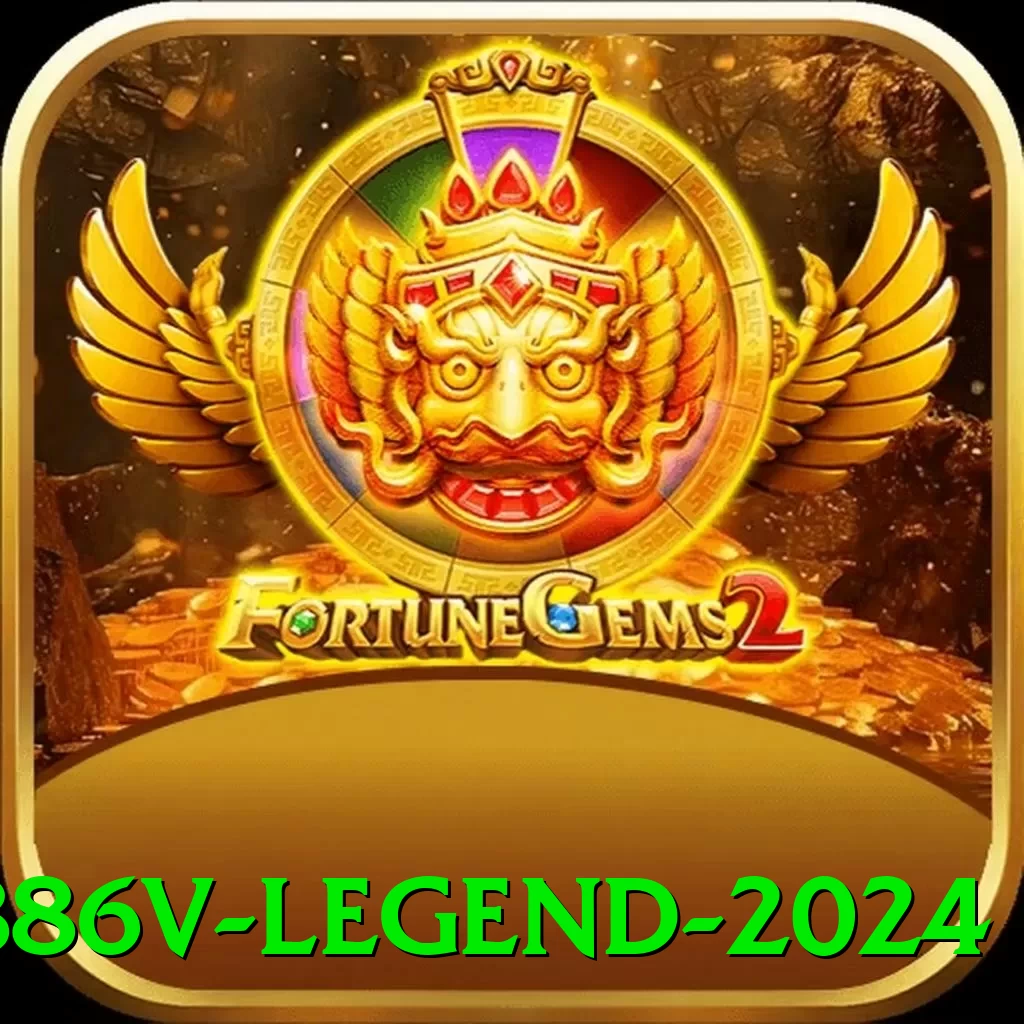 886v Legend 2024 - apk