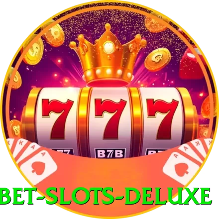8ubet - Slots Deluxe - apk