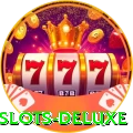 8ubet - Slots Deluxe