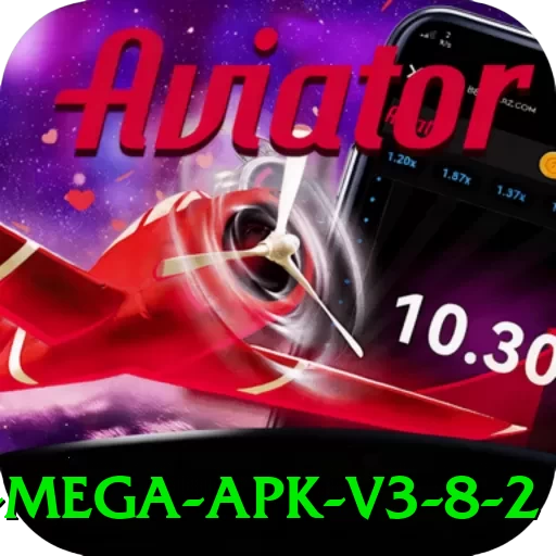 9nz Mega APK v3.8.2 - plataforma
