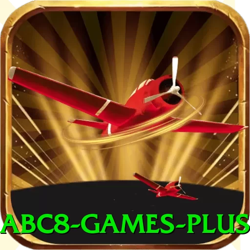 abc8 Games Plus - 🎯 apk