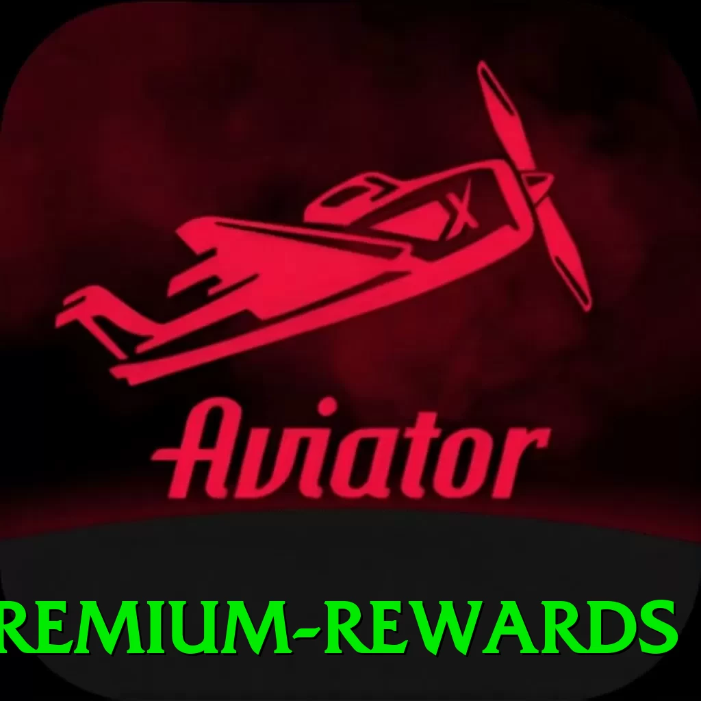 agua777 Premium Rewards - go