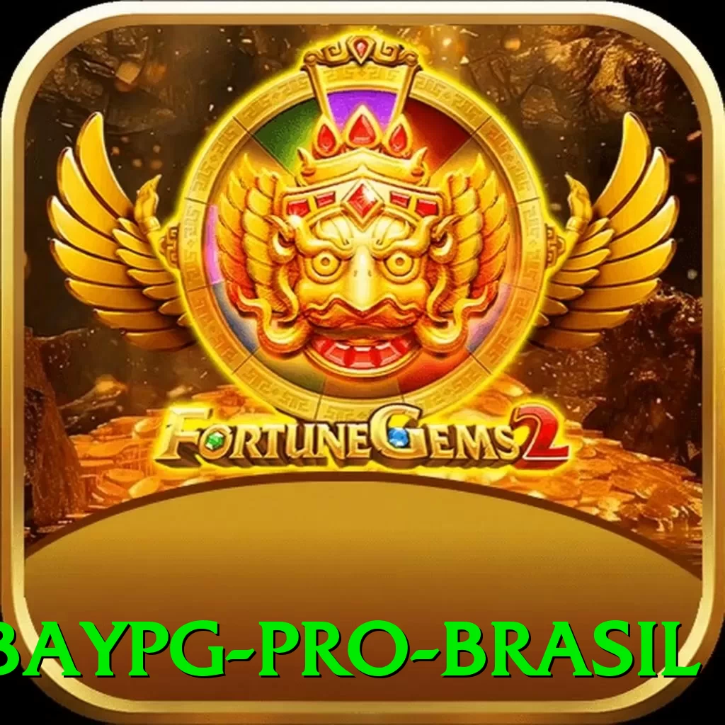 baypg Pro Brasil - 🔥 apk