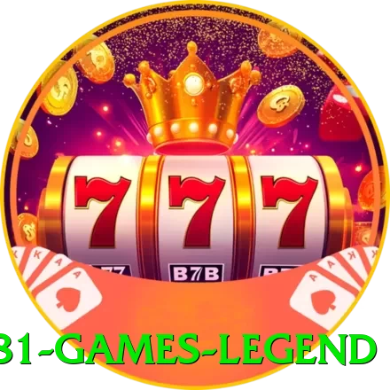 bet1181 Games Legend - apk