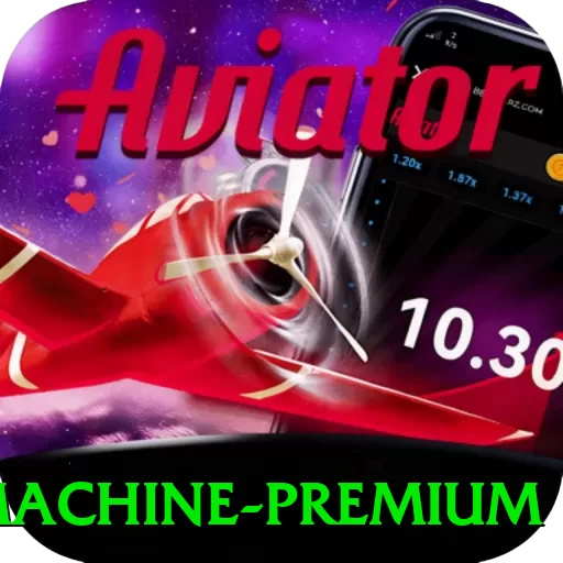 bet4454 Slot Machine Premium - plataforma