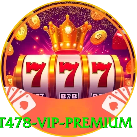 bet478 - VIP Premium - go