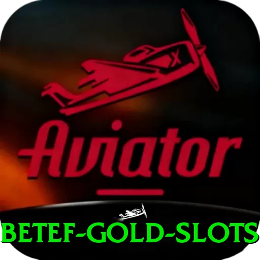 betef Gold Slots - ⭐ apk