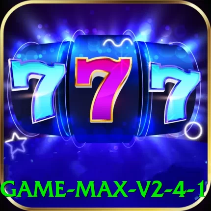 calor777 Game Max v2.4.1 - go