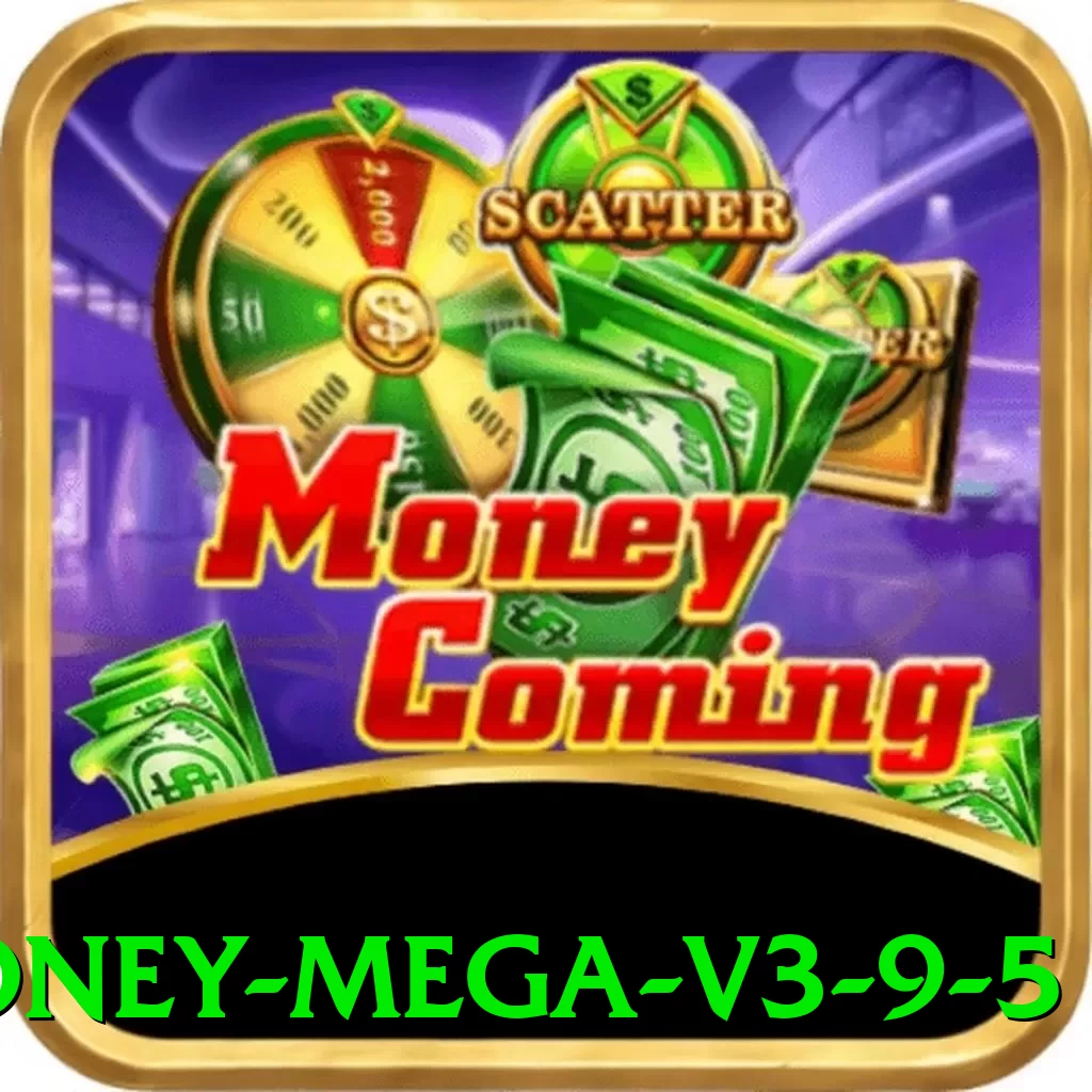 carvalhopg Money Mega v3.9.5 - 🚀 apk
