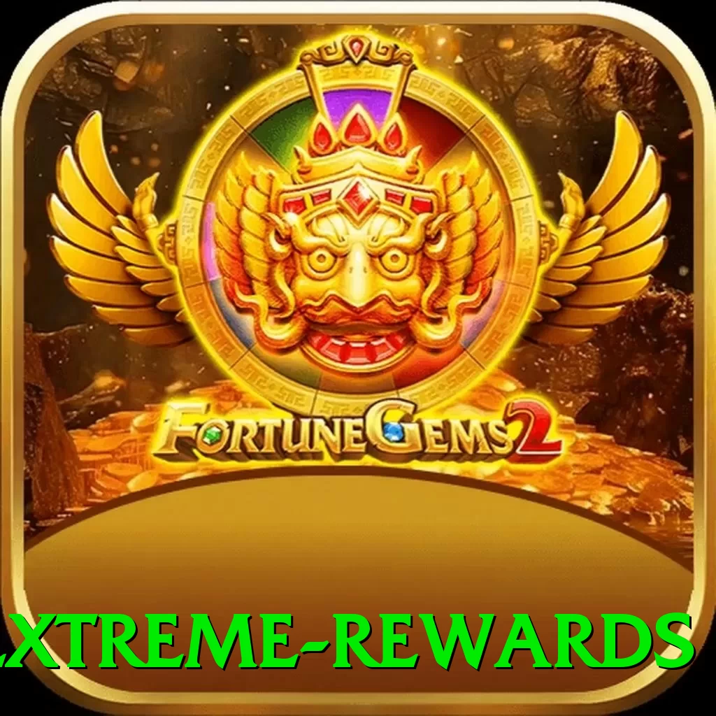 cc44 Extreme Rewards - game