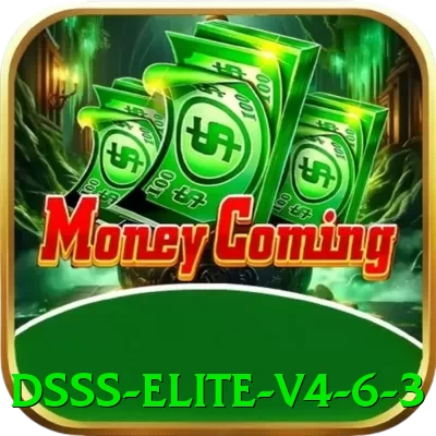 dsss Elite v4.6.3 - app