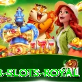 e88 - Slots Royal