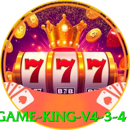 eebpg Game King v4.3.4 - 💎 apk