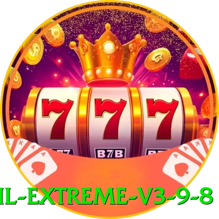 et777pg Brasil Extreme v3.9.8 - game