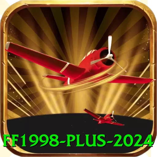 ff1998 Plus 2024 - pak
