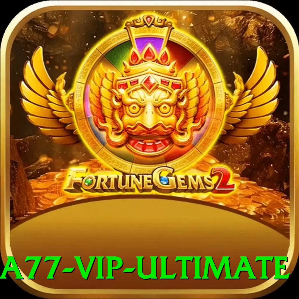 fina77 - VIP Ultimate - 💎 apk